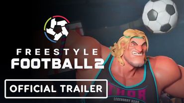Freestyle Football 2 - World Premiere Trailer | Xbox @ gamescom 2025