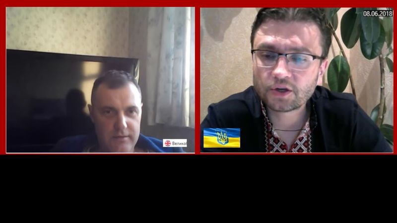 Претензии Луганского к Великобритании и Королеве