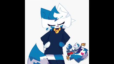 Мне было лень новую модельку рисовать 😭 #kiladosha #анимация #animation #shorts #shortvideo