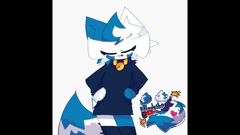 Мне было лень новую модельку рисовать 😭 #kiladosha #анимация #animation #shorts #shortvideo