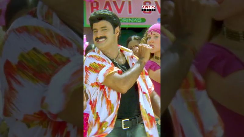 #MandesinoduGhanudu Song  #LakshmiNarasimha Movie #Shorts