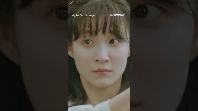 #JinKiJoo was not expecting to meet her dad like this 😲 #leewonjung #seojihye #myperfectstranger