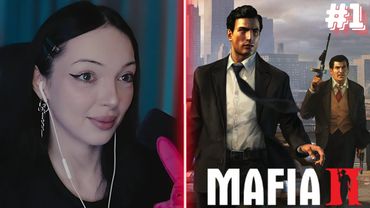 MAFIA II - Глава 1-3 | НАЧАЛО ИСТОРИИ | BY_OWL ПРОХОЖДЕНИЕ Mafia II: Definitive Edition #1