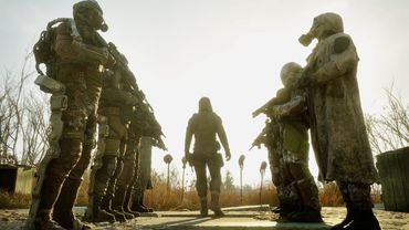 Финал - STALKER 2 Сердце Чернобыля #37