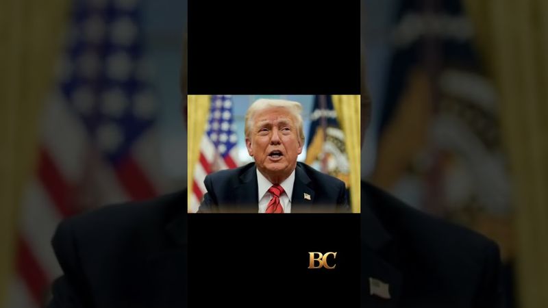 Trump advisers defend tariffs amid legal fight, insisting they’re ‘not going away’