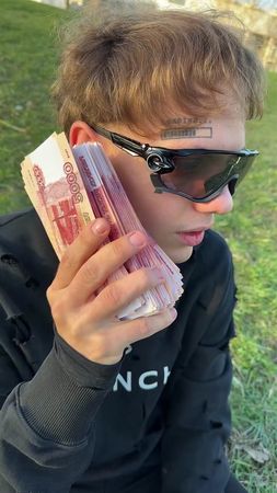 Новый форс Lida - Дубай