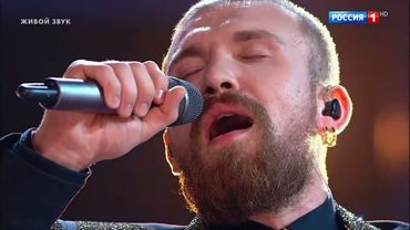 Илья Булыгин - Иллюзия  (финальная дуэль) "Ну-ка все вместе" 7 сезон 12 выпуск "Финал"