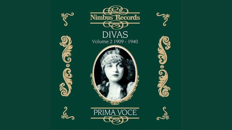 I Puritani: Vien, diletto (Recorded 1912)