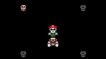 Wario Land 3: Part 59: The Stagnant Swamp (Green Chest)
