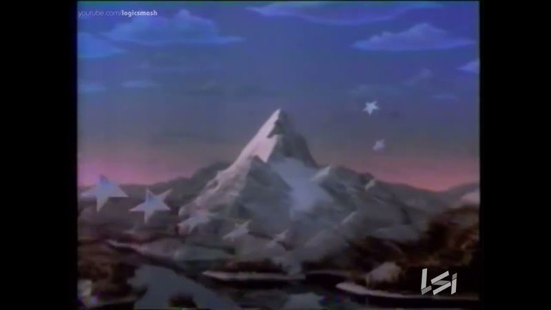 Atlantic Releasing/Paramount (1986)