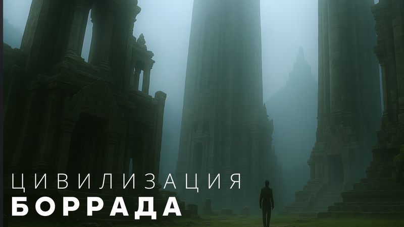 2 ЧАСА Запретных Цивилизаций, Вычеркнутых из Истории – Сказки на ночь