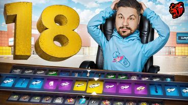 ПУТЬ БОМЖА ПЕРЕКУПА #18 - ЛЕГКО ПОДНЯЛ 4 МИЛЛИОНА ЗА 4 ЧАСА ИГРЫ В БЛЕК РАША / BLACK RUSSIA