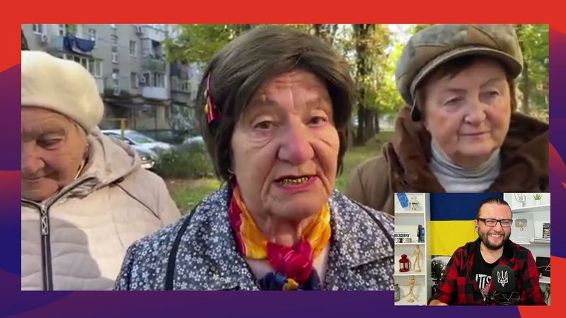 ЧАТРУЛЕТКА - ШОУ В ПРЯМОМ ЭФИРЕ