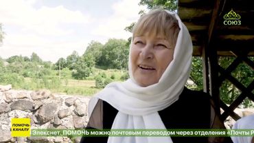 Никольский храм деревни Латыголь освятили после капитального ремонта