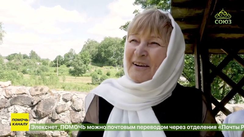 Никольский храм деревни Латыголь освятили после капитального ремонта