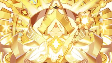 ✨ I will not falter!