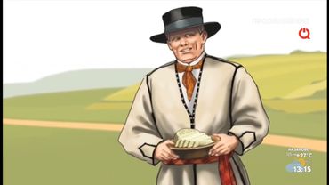 Короткий рекламный блок и анонсы (Продвижение / Центр-Красноярск, 6.07.2025)