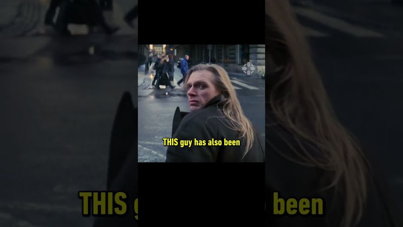 Did YOU notice this Mission: Impossible reference?