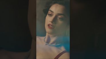 Kaantha-Pasi Manase Song Announcement | #DulquerSalmaan, #BhagyashriBorse | #shorts