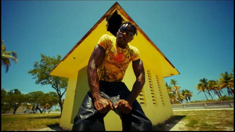 JELEEL! - BANANA! (Official Video)