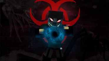 ЗАРАЖЕНИЕ против ТЕХНОЛОГИЙ MINECRAFT (3.0+1.0)