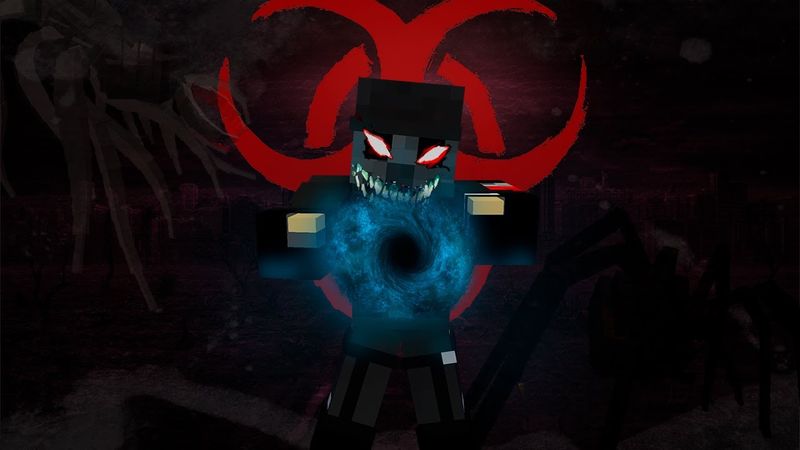 ЗАРАЖЕНИЕ против ТЕХНОЛОГИЙ MINECRAFT (3.0+1.0)