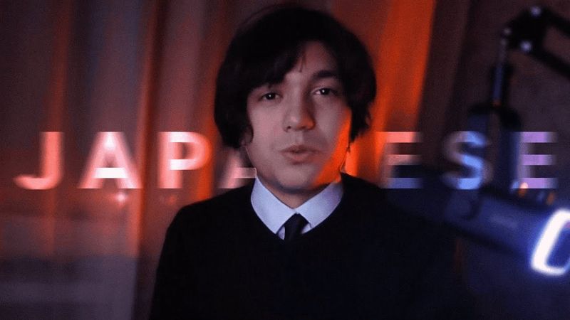 Как я выучил Японский язык за 8 месяцев, просто смотря YouTube