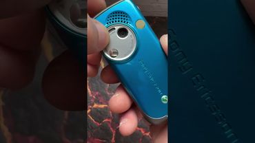 Mobile phones of the early 2000s