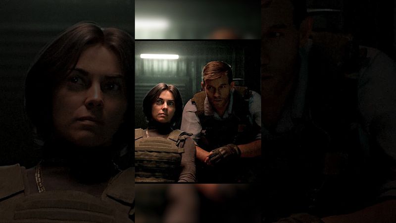 Graves Showed Her the Meaning of Fear 💀 #shorts #gaming