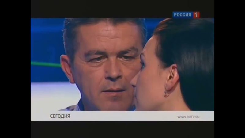 Десять миллионов - Анонс (05.11.2011)