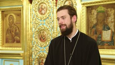 Таинства Церкви. Священник Николай Устинов