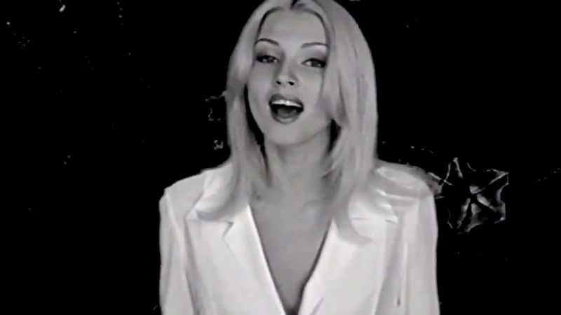 Елена Панурова  - Я тебя никому не отдам