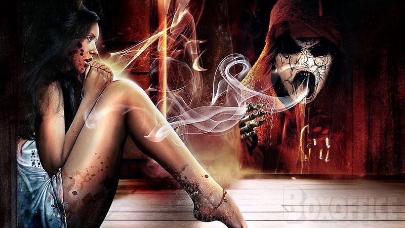 Soul Eater | HORROR | Full Movie in English💎