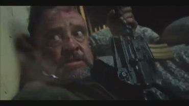 gang of London shooting scene season 1 ep5