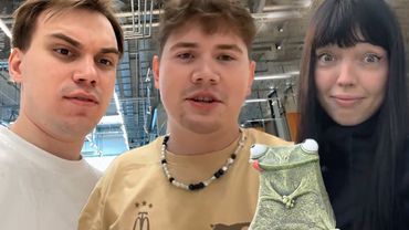 ГЛЕБ и ШАДОУКЕК СКУПАЮТ МАГАЗИН | Sasavot