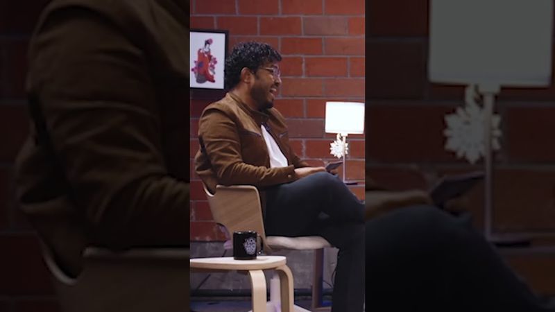 Thoda bohot famous😎 Feat. Aishwarya Mohanraj, Yashraj Mukhate, Nirmal Pillai & Abishek Kumar