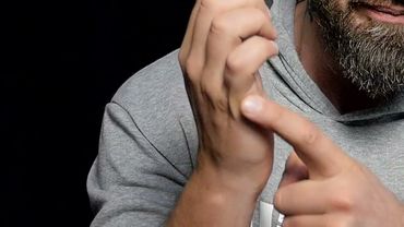 Постановка правой