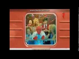 Заставка "Январец на Перце" (Перец, 01.2013)