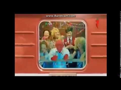 Заставка "Январец на Перце" (Перец, 01.2013)