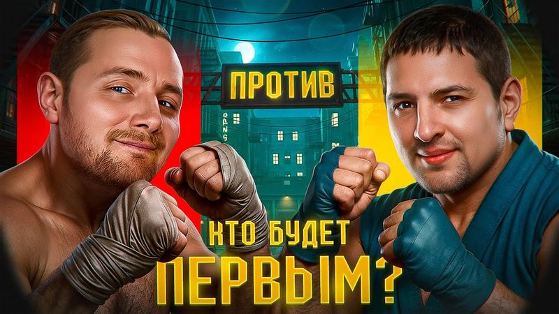 "ВСТРЕТИЛИСЬ ДВА УРОДА!" / ЛЕВША ПРОТИВ ДЖОВА И ШТУРМТИГРА — ПУТЬ К ТРЁМ ОТМЕТКАМ ПРОДОЛЖАЕТСЯ