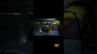 289 miners trapped in shaft at South African gold mine