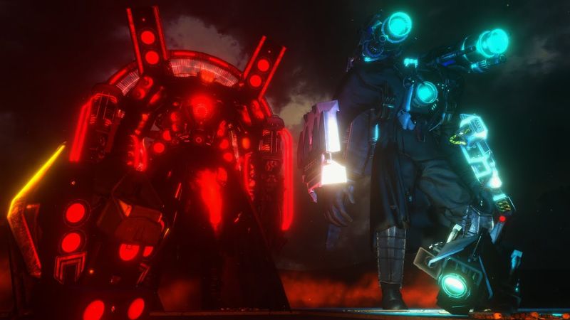 Конец… или начало?