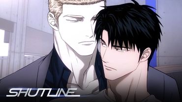 【Shutline】 Cutout Animation Season1 | Teaser 2