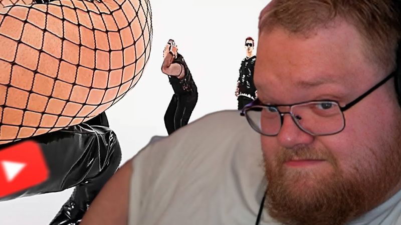 Т2х2 РЕАКЦИЯ 5opka, MellSher - XXL (SUPER PUPER NOVA, альбом 2025)