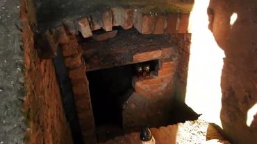 Загробный мир рядом