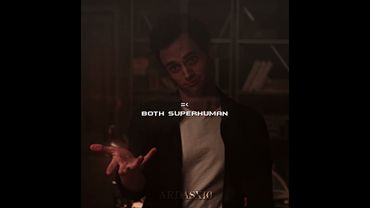 Joe Goldberg S1 vs Brian Moser Os