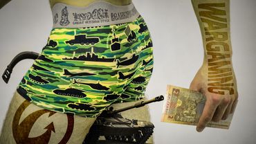 WARGAMING ЧИ WARSHAMING? | OLDboi