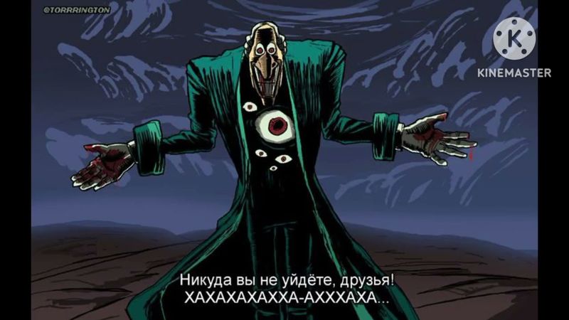 Тëмный Ливси , Dark Livesey ( Дядя Наклз , Uncle Knuckl ) - I Told You / ( Rock ) .