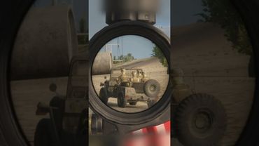 They never stood a chance! - Arma Reforger