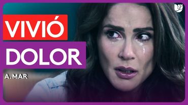 Estrella recuerda la pesadilla que vivió con Sergio | A.Mar | Capítulo 13